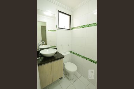 Apartamento à venda com 55m², 3 quartos e 1 vagaBanheiro