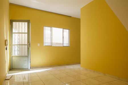 Casa para alugar com 2 quartos, 85m² em Nova Vista, Belo Horizonte