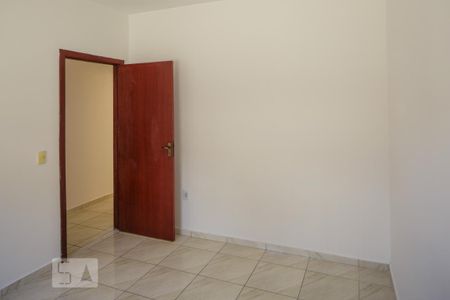 Quarto 2 (andar2) de casa para alugar com 2 quartos, 85m² em Nova Vista, Belo Horizonte
