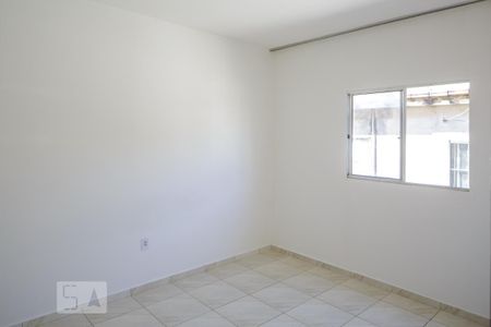 Quarto 2 (andar2) de casa para alugar com 2 quartos, 85m² em Nova Vista, Belo Horizonte
