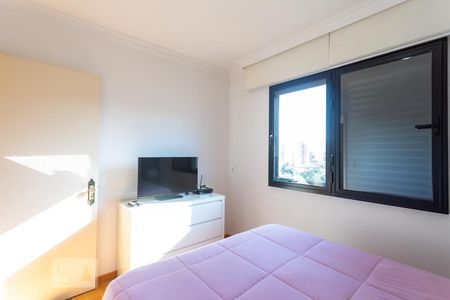 Quarto 1 de apartamento à venda com 2 quartos, 49m² em Vila Monte Alegre, São Paulo