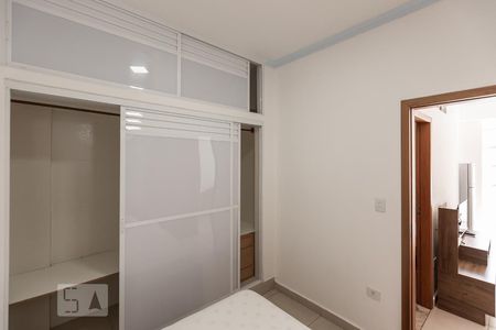 Quarto 1 de apartamento para alugar com 2 quartos, 41m² em Centro Histórico de São Paulo, São Paulo