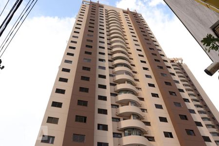 Apartamento para alugar com 86m², 3 quartos e 2 vagasFachada