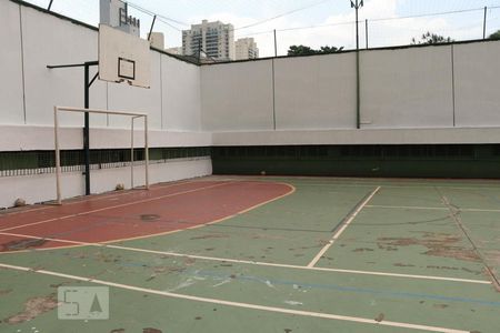 Apartamento para alugar com 86m², 3 quartos e 2 vagasÁrea comum