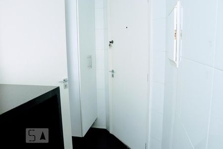 Apartamento para alugar com 86m², 3 quartos e 2 vagasÁrea de Serviço