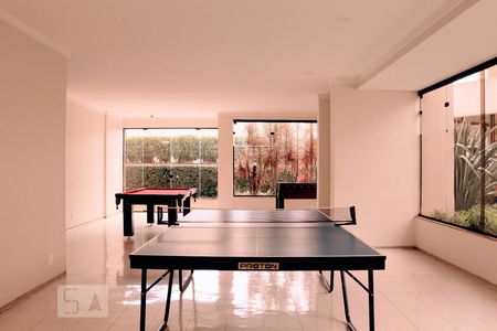 Apartamento para alugar com 86m², 3 quartos e 2 vagasÁrea comum