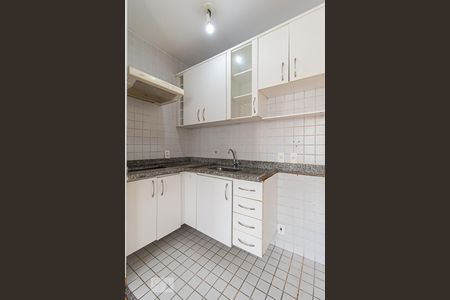 Apartamento para alugar com 28m², 1 quarto e 1 vaga Apartamento para alugar com 28m², 1 quarto e 1 vagaCozinha