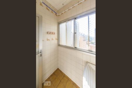 Apartamento para alugar com 50m², 1 quarto e sem vaga Apartamento para alugar com 50m², 1 quarto e sem vagaÁrea de Serviço