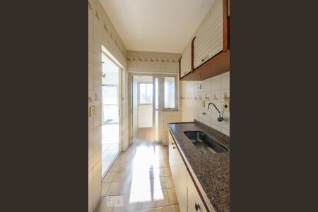 Apartamento para alugar com 50m², 1 quarto e sem vaga Apartamento para alugar com 50m², 1 quarto e sem vagaCozinha
