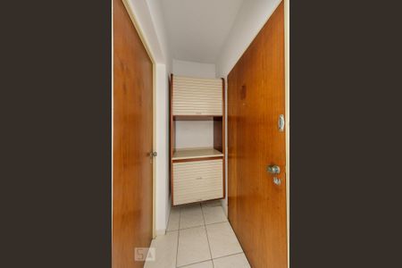 Sala de apartamento para alugar com 1 quarto, 50m² em Centro, Campinas