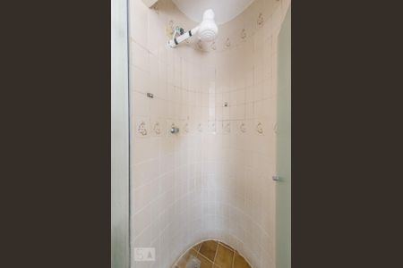 Apartamento para alugar com 50m², 1 quarto e sem vaga Apartamento para alugar com 50m², 1 quarto e sem vagaBanheiro