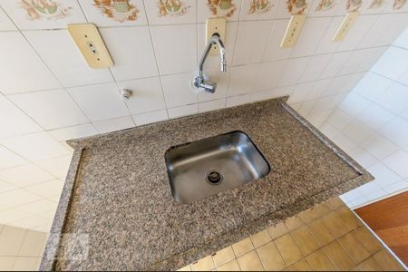 Apartamento para alugar com 50m², 1 quarto e sem vaga Apartamento para alugar com 50m², 1 quarto e sem vagaCozinha