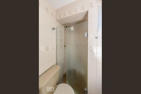 Apartamento para alugar com 50m², 1 quarto e sem vaga Apartamento para alugar com 50m², 1 quarto e sem vagaBanheiro