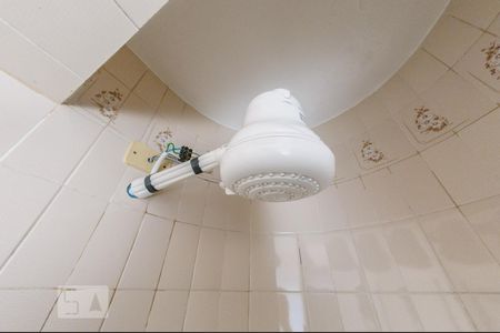 Apartamento para alugar com 50m², 1 quarto e sem vaga Apartamento para alugar com 50m², 1 quarto e sem vagaBanheiro