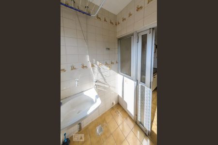 Apartamento para alugar com 50m², 1 quarto e sem vaga Apartamento para alugar com 50m², 1 quarto e sem vagaÁrea de Serviço