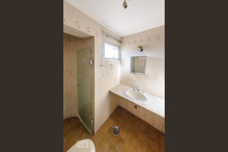 Apartamento para alugar com 50m², 1 quarto e sem vaga Apartamento para alugar com 50m², 1 quarto e sem vagaBanheiro