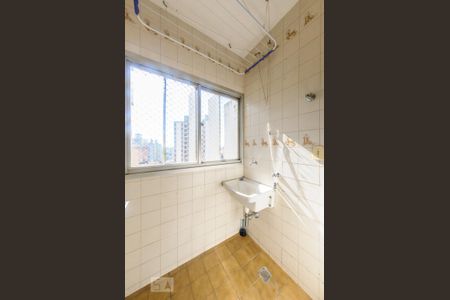 Apartamento para alugar com 50m², 1 quarto e sem vaga Apartamento para alugar com 50m², 1 quarto e sem vagaÁrea de Serviço