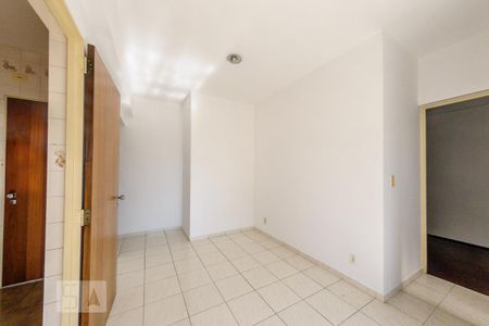 Sala de apartamento para alugar com 1 quarto, 50m² em Centro, Campinas
