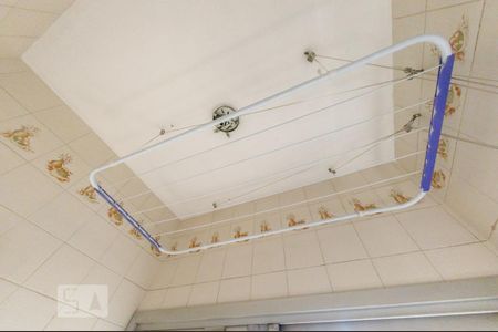 Apartamento para alugar com 50m², 1 quarto e sem vaga Apartamento para alugar com 50m², 1 quarto e sem vagaÁrea de Serviço