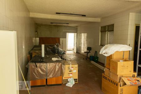 Casa à venda com 450m², 5 quartos e 4 vagasgaragem no térreo