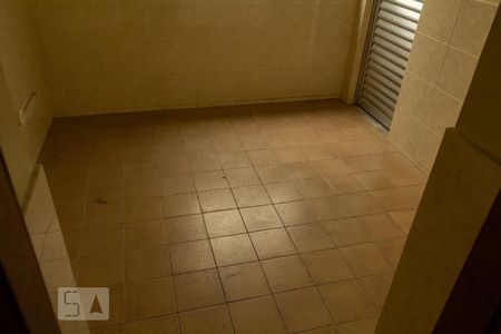 Casa à venda com 450m², 5 quartos e 4 vagassala ao lado da garagem