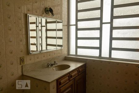 Casa à venda com 450m², 5 quartos e 4 vagasbanheiro social