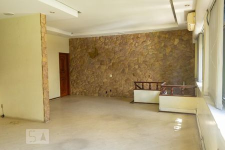 Sala de casa à venda com 5 quartos, 450m² em Maracanã, Rio de Janeiro