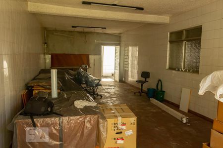 Casa à venda com 450m², 5 quartos e 4 vagasgaragem no térreo