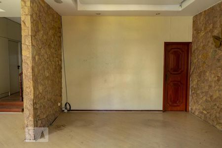 Sala de casa à venda com 5 quartos, 450m² em Maracanã, Rio de Janeiro