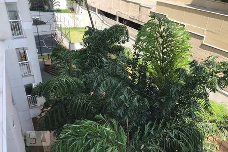 Vista de apartamento para alugar com 2 quartos, 51m² em Vila Moraes, São Paulo