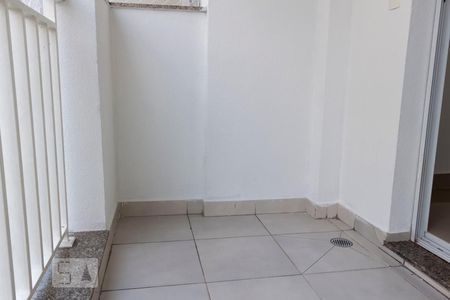 Varanda de apartamento para alugar com 2 quartos, 51m² em Vila Moraes, São Paulo