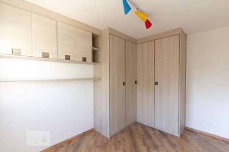 Apartamento para alugar com 134m², 3 quartos e 1 vaga Apartamento para alugar com 134m², 3 quartos e 1 vagaQuarto 2