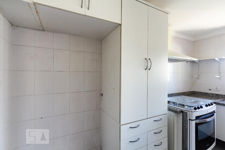 Apartamento para alugar com 134m², 3 quartos e 1 vaga Apartamento para alugar com 134m², 3 quartos e 1 vagaCozinha