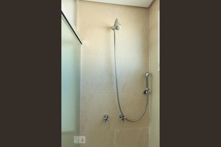 Apartamento para alugar com 134m², 3 quartos e 1 vaga Apartamento para alugar com 134m², 3 quartos e 1 vagaBanheiro da Suíte