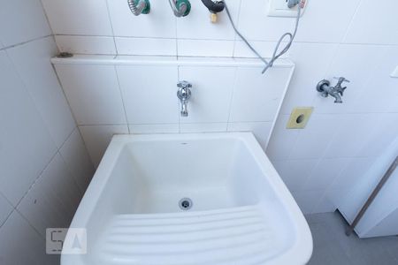 Apartamento para alugar com 134m², 3 quartos e 1 vaga Apartamento para alugar com 134m², 3 quartos e 1 vagaÁrea de serviço