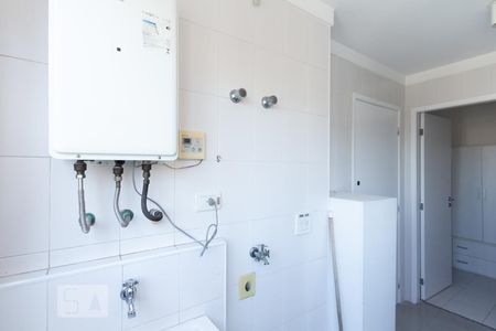 Apartamento para alugar com 134m², 3 quartos e 1 vaga Apartamento para alugar com 134m², 3 quartos e 1 vagaÁrea de serviço