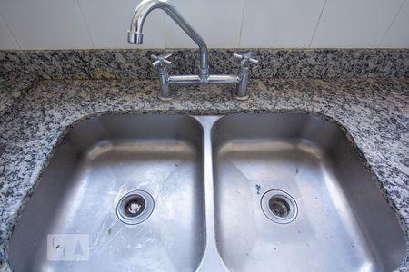 Apartamento para alugar com 134m², 3 quartos e 1 vaga Apartamento para alugar com 134m², 3 quartos e 1 vagaCozinha - Torneira