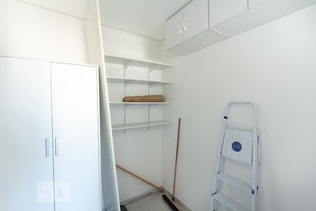 Apartamento para alugar com 134m², 3 quartos e 1 vaga Apartamento para alugar com 134m², 3 quartos e 1 vagaQuarto de serviço