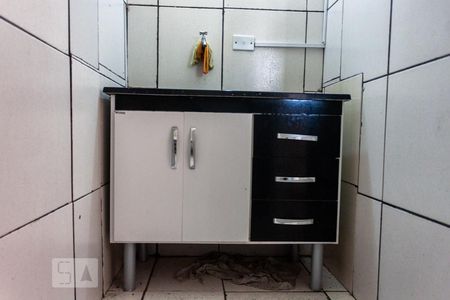 Cozinha - Armários de casa para alugar com 2 quartos, 110m² em Jardim Brasil (zona Norte), São Paulo