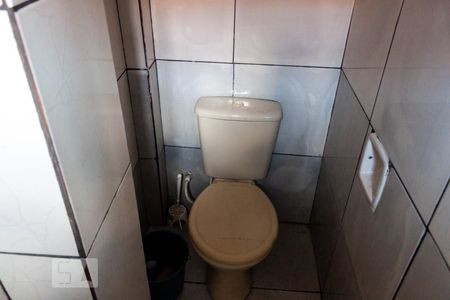 Casa para alugar com 110m², 2 quartos e 1 vagaBanheiro 3