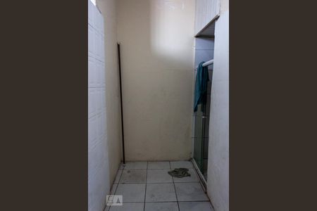 Casa para alugar com 110m², 2 quartos e 1 vagaBanheiro 2