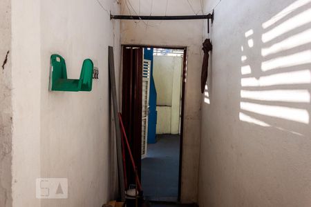 Casa para alugar com 110m², 2 quartos e 1 vagaÁrea de Serviço