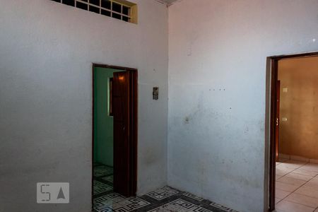 Quarto 1 de casa à venda com 2 quartos, 110m² em Jardim Brasil (zona Norte), São Paulo