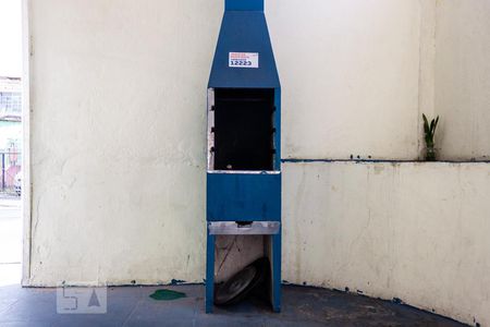 Casa à venda com 110m², 2 quartos e 1 vaga Casa à venda com 110m², 2 quartos e 1 vagagaragem - Churrasqueira