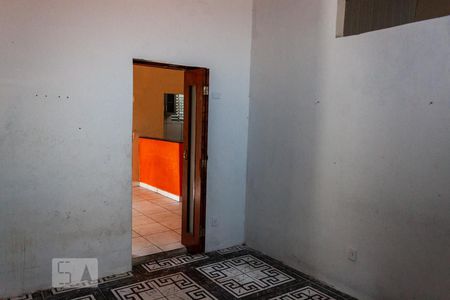 Casa à venda com 110m², 2 quartos e 1 vaga Casa à venda com 110m², 2 quartos e 1 vagaQuarto 1