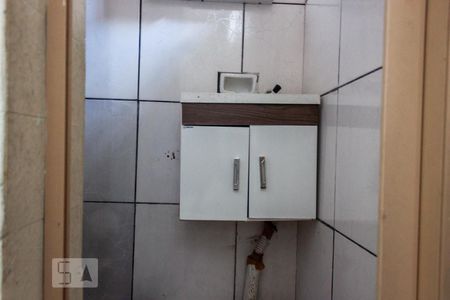 Casa para alugar com 110m², 2 quartos e 1 vagaBanheiro 3