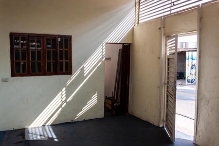 Casa para alugar com 110m², 2 quartos e 1 vagagaragem