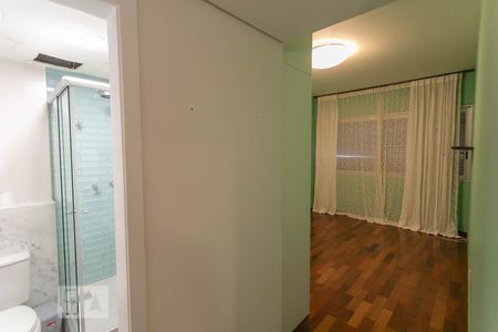 Apartamento para alugar com 370m², 4 quartos e 2 vagas Apartamento para alugar com 370m², 4 quartos e 2 vagasQuarto 3 - Suíte