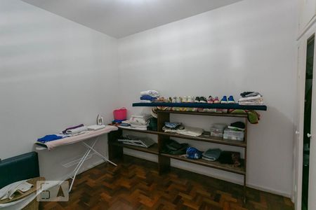 Apartamento para alugar com 370m², 4 quartos e 2 vagas Apartamento para alugar com 370m², 4 quartos e 2 vagasQuarto de Serviço