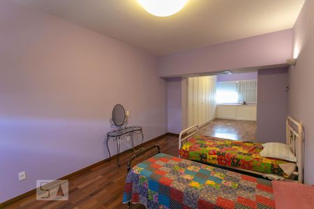 Apartamento para alugar com 370m², 4 quartos e 2 vagas Apartamento para alugar com 370m², 4 quartos e 2 vagasQuarto 4 - Suíte